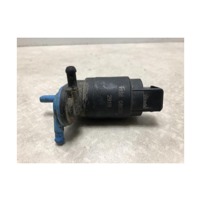 Pompe lave glace avant FIAT BRAVO 2 d’occasion