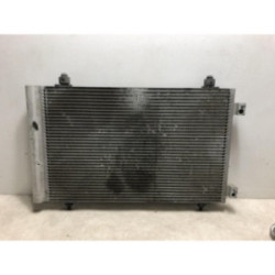 Radiateur clim NISSAN QASHQAI 1 PHASE 2 d’occasion