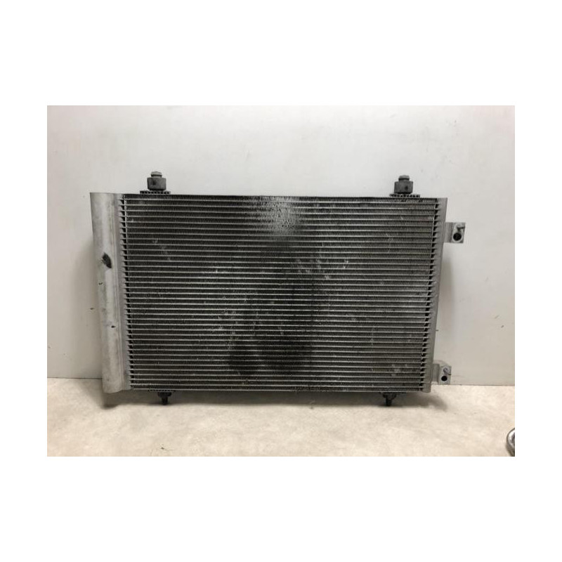 Radiateur clim NISSAN QASHQAI 1 PHASE 2 d’occasion