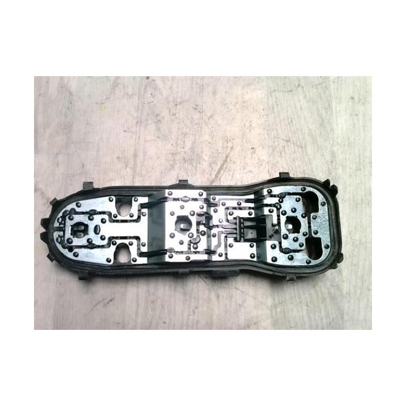 Platine feu arriere gauche DACIA DUSTER 1 PHASE 1 d’occasion