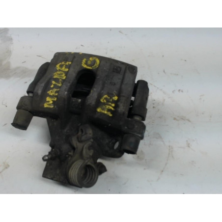 Etrier avant gauche (freinage) MAZDA  d’occasion