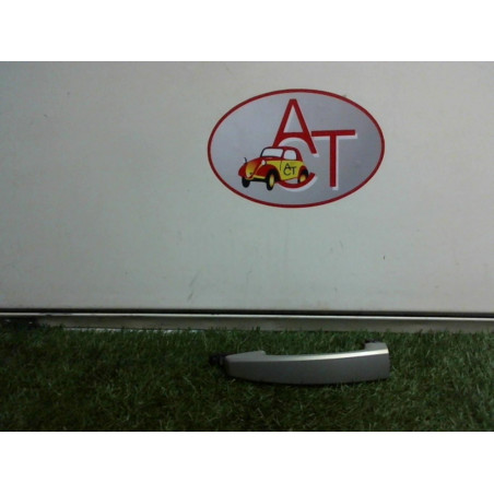 Poignee porte arriere gauche OPEL ASTRA (H) d’occasion