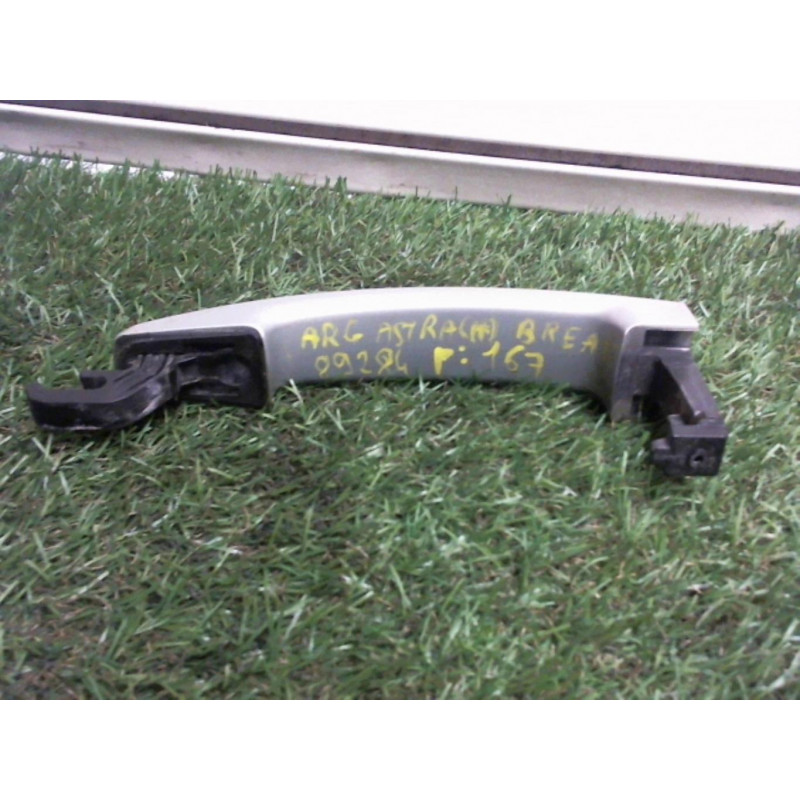Poignee porte arriere gauche OPEL ASTRA (H) d’occasion