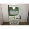 Porte de coffre droit RENAULT TRAFIC 2 PHASE 2 d’occasion