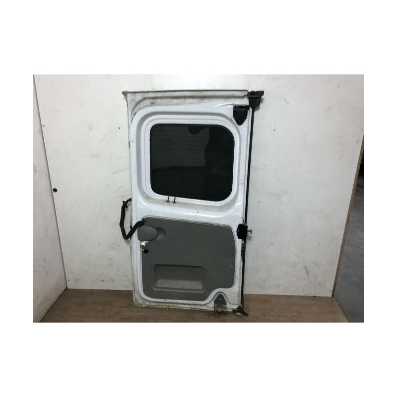 Porte de coffre droit RENAULT TRAFIC 2 PHASE 2 d’occasion
