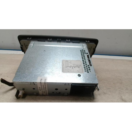 Autoradio d'origine SEAT IBIZA 4 PHASE 2 d’occasion