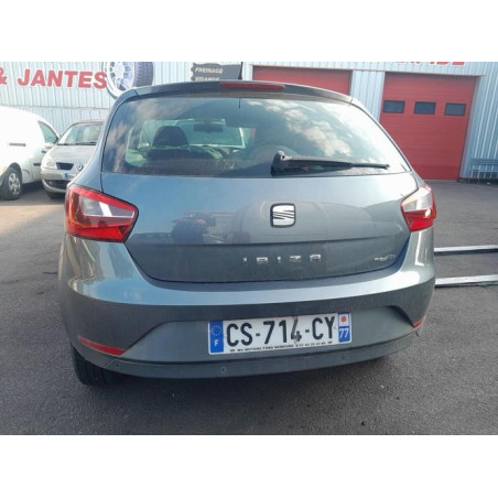 Autoradio d'origine SEAT IBIZA 4 PHASE 2 d’occasion