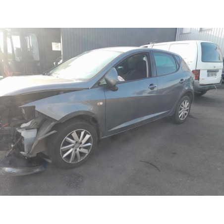 Autoradio d'origine SEAT IBIZA 4 PHASE 2 d’occasion