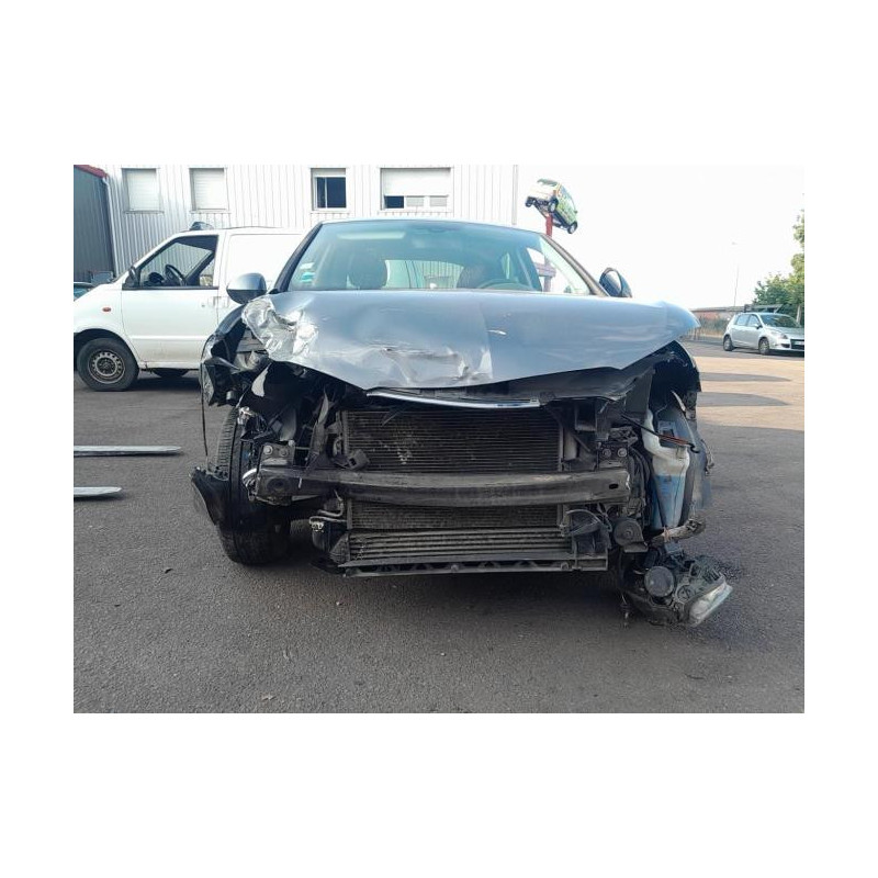 Autoradio d'origine SEAT IBIZA 4 PHASE 2 d’occasion