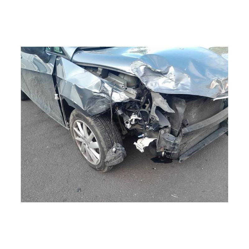 Autoradio d'origine SEAT IBIZA 4 PHASE 2 d’occasion