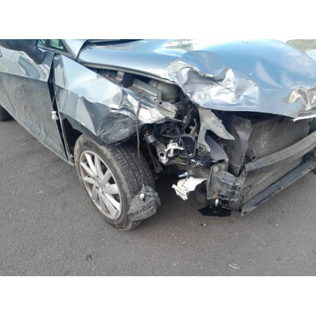 Autoradio d'origine SEAT IBIZA 4 PHASE 2 d’occasion