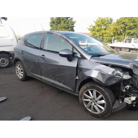 Autoradio d'origine SEAT IBIZA 4 PHASE 2 d’occasion