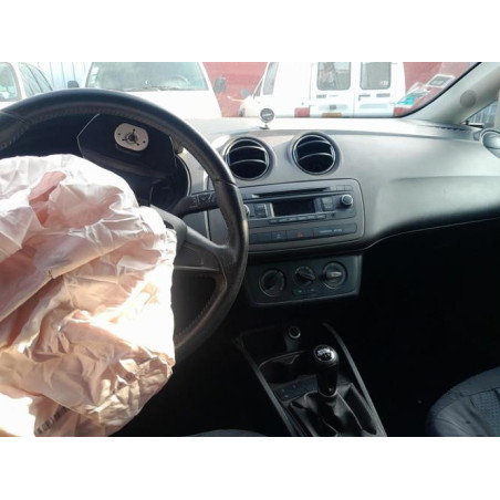 Autoradio d'origine SEAT IBIZA 4 PHASE 2 d’occasion