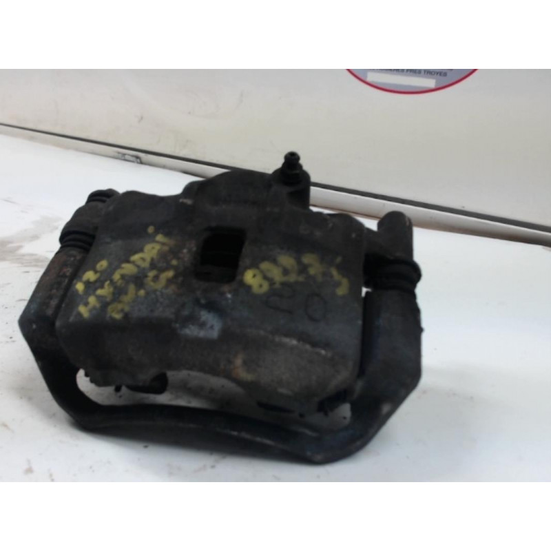 Etrier avant gauche (freinage) HYUNDAI  d’occasion