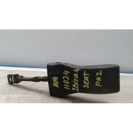 Tirant de porte avant gauche SEAT IBIZA 4 PHASE 2 d’occasion