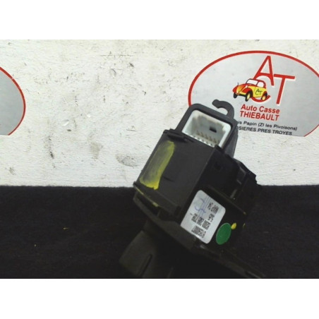 Commande regulateur vitesse RENAULT SCENIC II PHASE 2 d’occasion