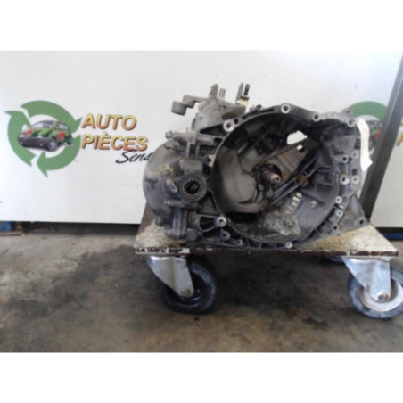 Boite de vitesses PEUGEOT 406 PHASE 1 d’occasion