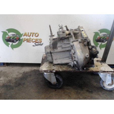 Boite de vitesses PEUGEOT 406 PHASE 1 d’occasion