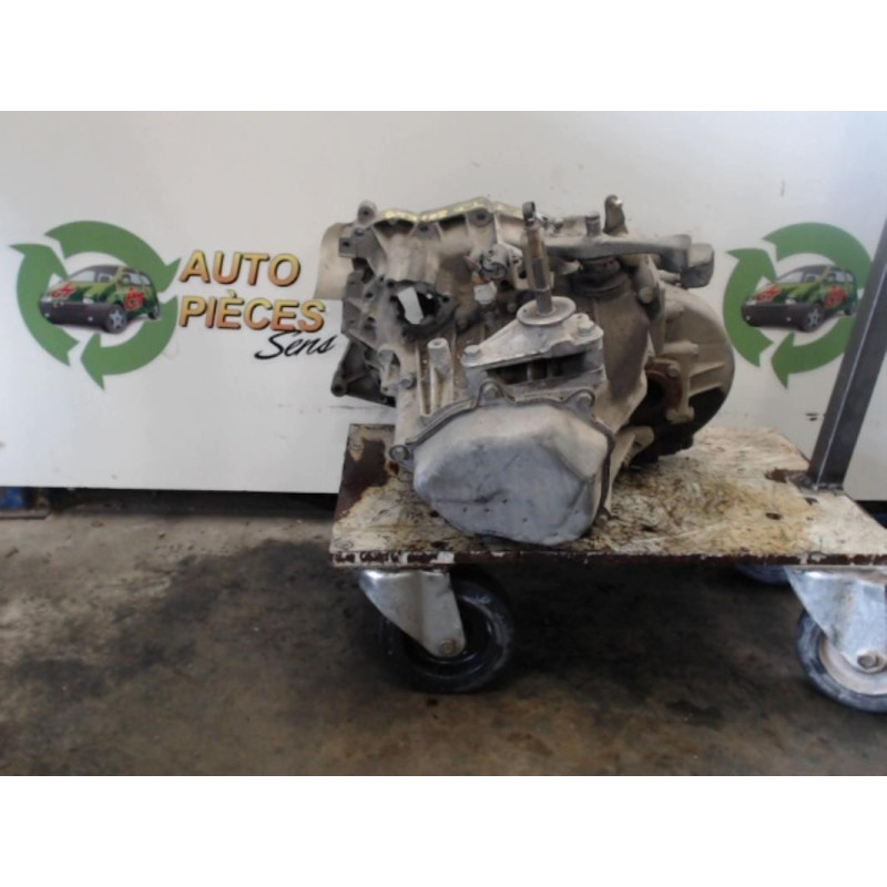 Boite de vitesses PEUGEOT 406 PHASE 1 d’occasion