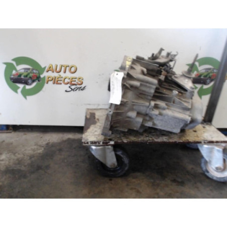 Boite de vitesses PEUGEOT 406 PHASE 1 d’occasion