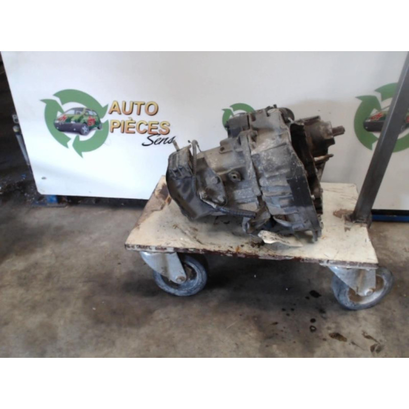 Boite de vitesses RENAULT TWINGO 1 PHASE 1 d’occasion