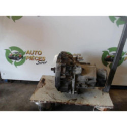 Boite de vitesses RENAULT CLIO 1 PHASE 1 d’occasion