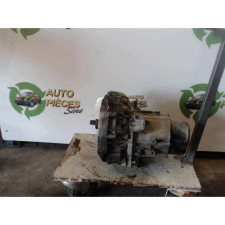 Boite de vitesses RENAULT CLIO 1 PHASE 1 d’occasion