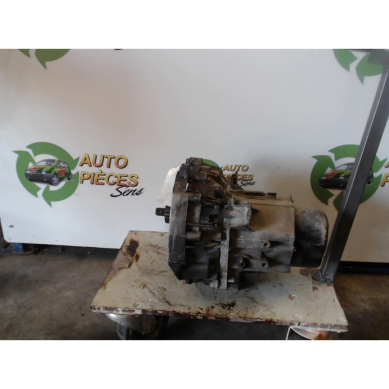 Boite de vitesses RENAULT CLIO 1 PHASE 1 d’occasion