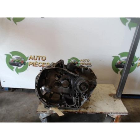 Boite de vitesses RENAULT CLIO 1 PHASE 1 d’occasion