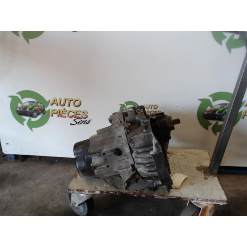 Boite de vitesses RENAULT CLIO 1 PHASE 1 d’occasion