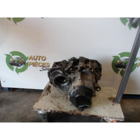 Boite de vitesses RENAULT CLIO 1 PHASE 1 d’occasion