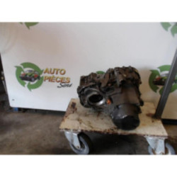 Boite de vitesses RENAULT TWINGO 1 PHASE 3 d’occasion