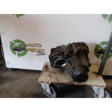 Boite de vitesses RENAULT TWINGO 1 PHASE 3 d’occasion