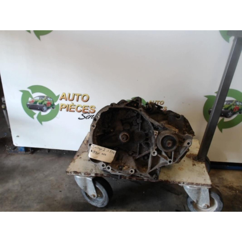 Boite de vitesses RENAULT TWINGO 1 PHASE 3 d’occasion