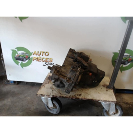 Boite de vitesses RENAULT TWINGO 1 PHASE 3 d’occasion
