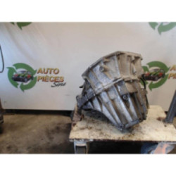Boite de vitesses RENAULT CLIO 3 PHASE 2 d’occasion