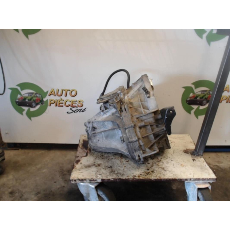 Boite de vitesses RENAULT CLIO 3 PHASE 2 d’occasion