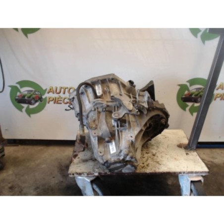 Boite de vitesses RENAULT CLIO 3 PHASE 2 d’occasion