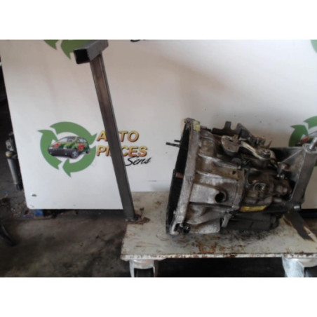 Boite de vitesses RENAULT LAGUNA 2 PHASE 2 d’occasion
