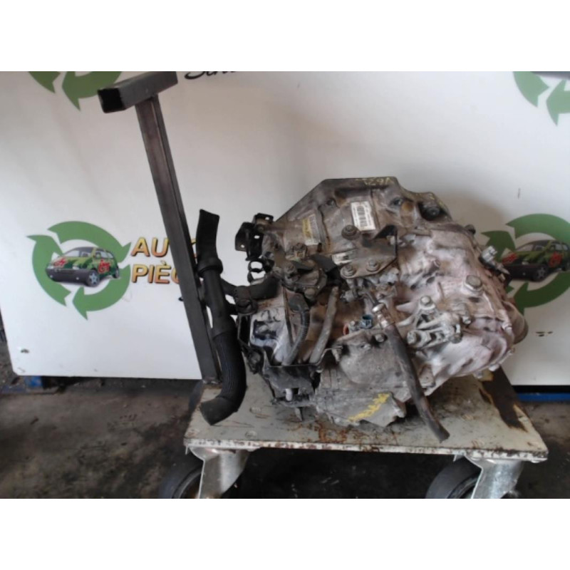 Boite de vitesses RENAULT VEL SATIS PHASE 1 d’occasion
