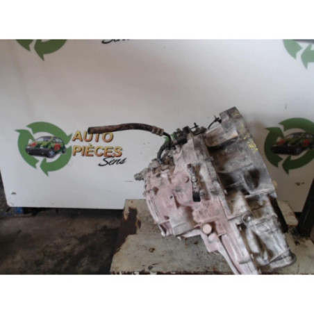 Boite de vitesses RENAULT VEL SATIS PHASE 1 d’occasion