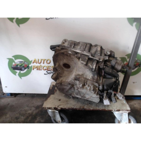 Boite de vitesses RENAULT ESPACE 4 PHASE 1 d’occasion