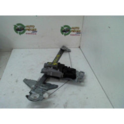 Leve vitre mecanique arriere droit PEUGEOT 307 PHASE 1 BREAK d’occasion