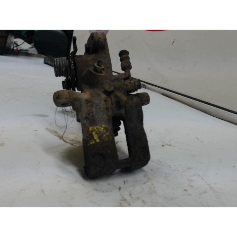 Etrier arriere gauche (freinage) NISSAN  d’occasion