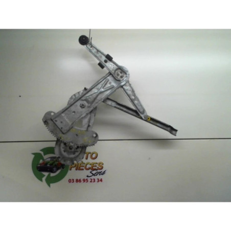 Leve vitre mecanique arriere droit CITROEN ZX PHASE 2 BREAK d’occasion