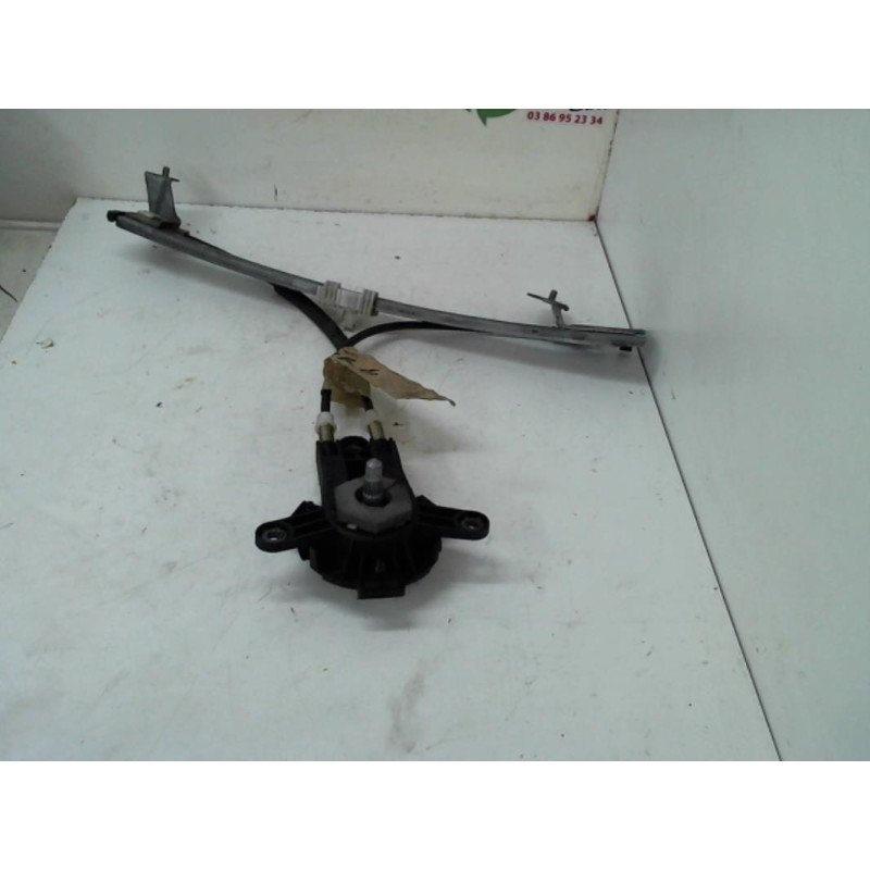 Leve vitre mecanique arriere gauche PEUGEOT 106 PHASE 2 d’occasion