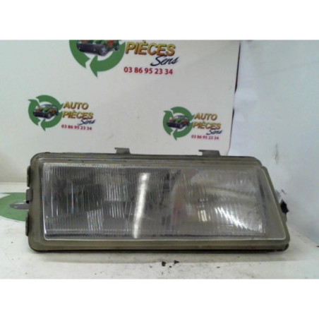 Optique avant principal droit (feux)(phare) SEAT TOLEDO 1 PHASE 2 d’occasion