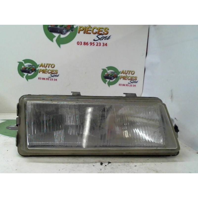 Optique avant principal droit (feux)(phare) SEAT TOLEDO 1 PHASE 2 d’occasion