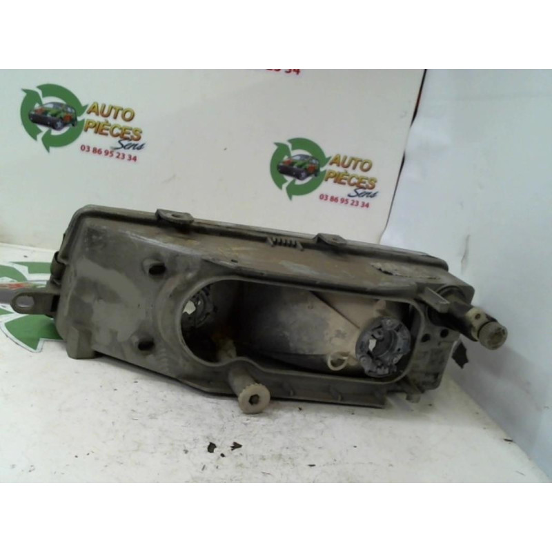Optique avant principal droit (feux)(phare) SEAT TOLEDO 1 PHASE 2 d’occasion