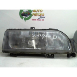 Optique avant principal droit (feux)(phare) FORD SCORPIO 1 PHASE 1 d’occasion